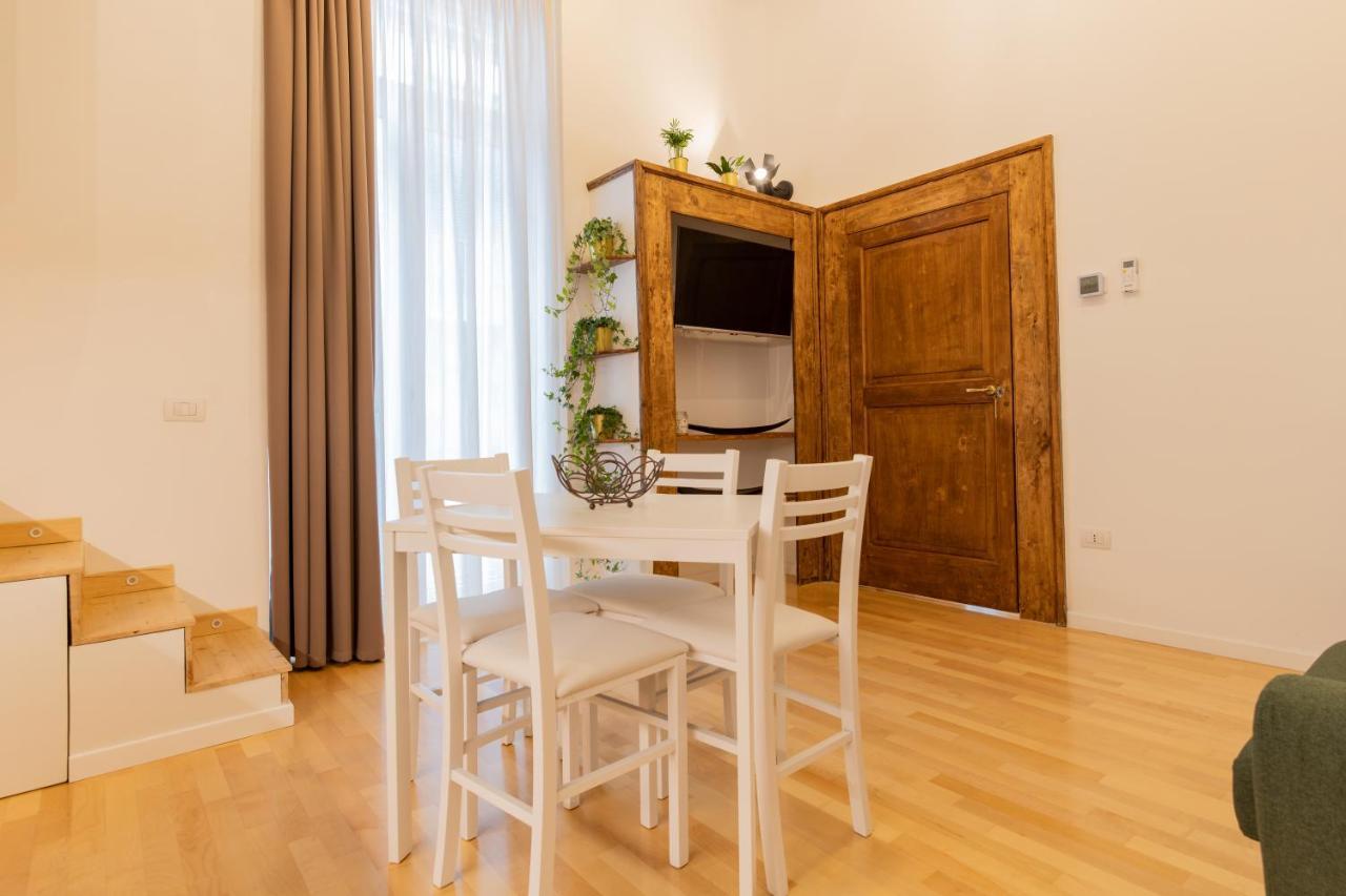 Casa Materdei Apartment Наполи Екстериор снимка