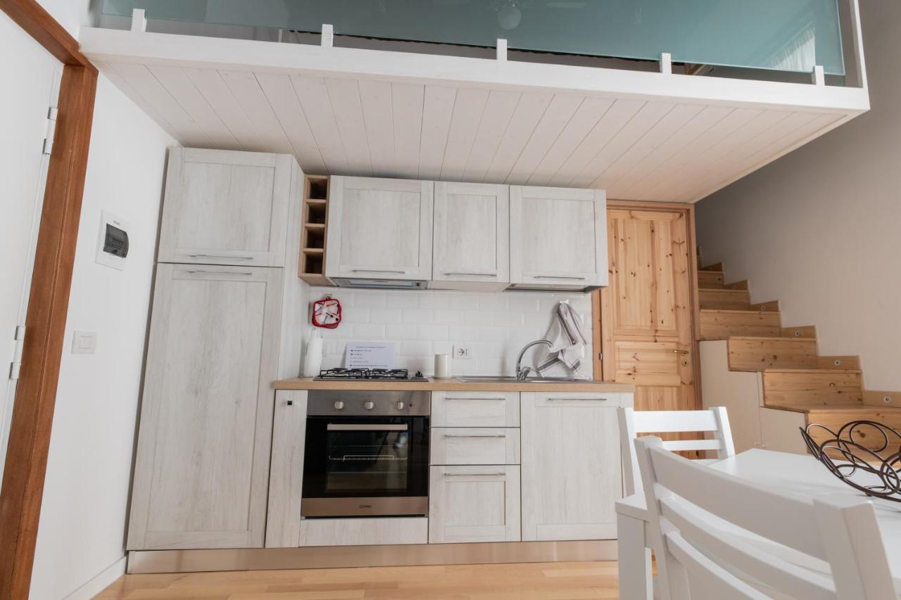 Casa Materdei Apartment Наполи Екстериор снимка