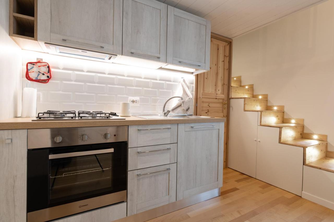 Casa Materdei Apartment Наполи Екстериор снимка