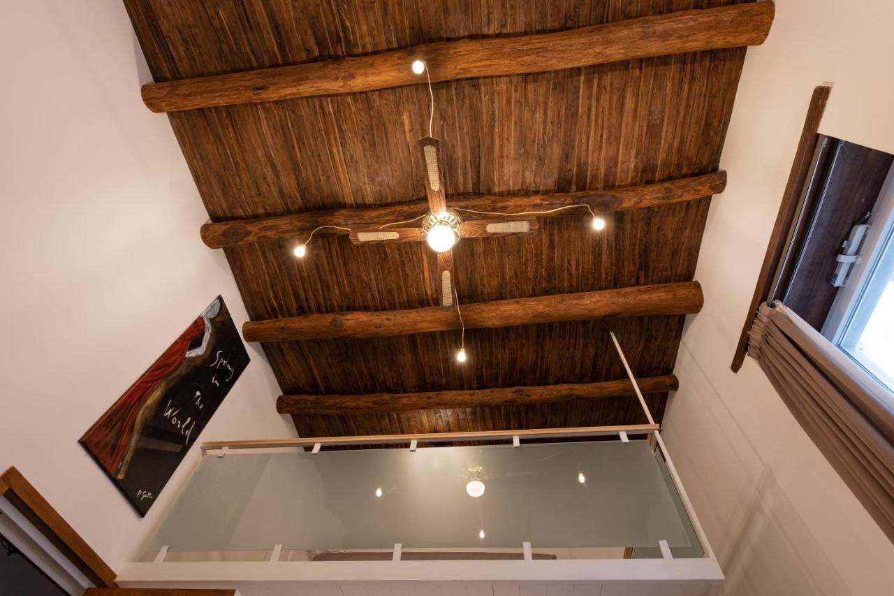 Casa Materdei Apartment Наполи Екстериор снимка