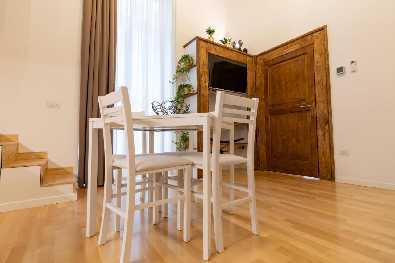 Casa Materdei Apartment Наполи Екстериор снимка