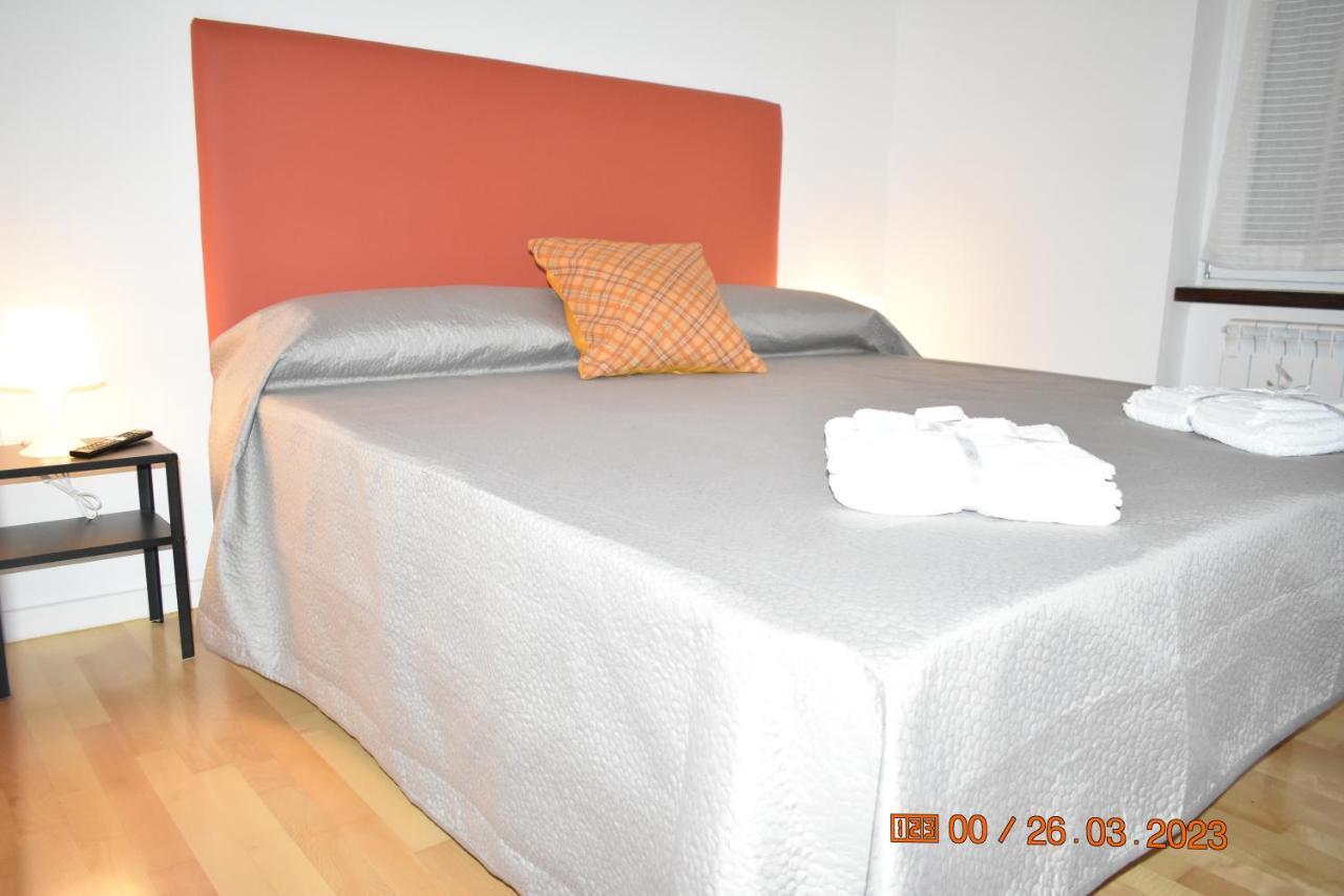 Casa Materdei Apartment Наполи Екстериор снимка