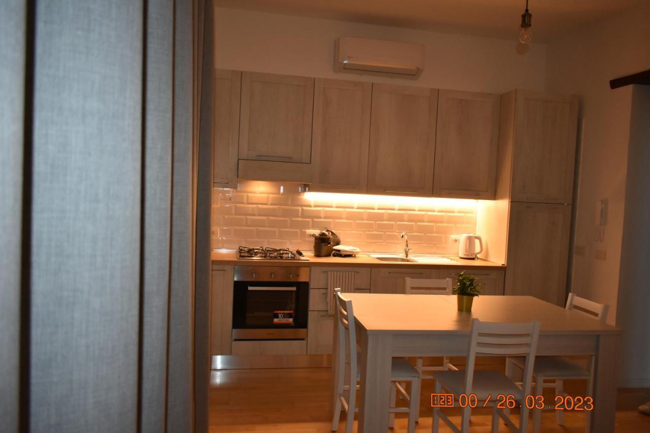 Casa Materdei Apartment Наполи Екстериор снимка