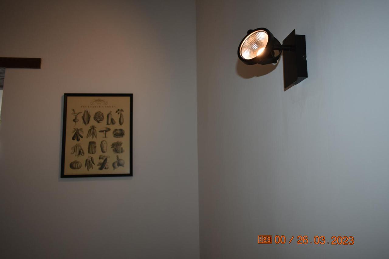 Casa Materdei Apartment Наполи Екстериор снимка