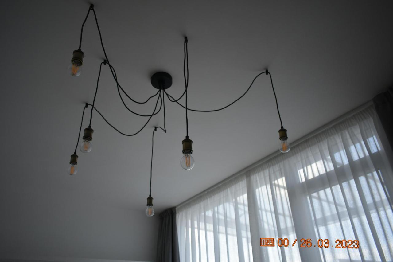 Casa Materdei Apartment Наполи Екстериор снимка