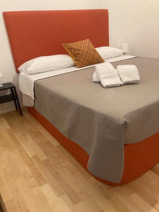 Casa Materdei Apartment Наполи Екстериор снимка