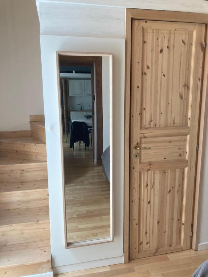 Casa Materdei Apartment Наполи Екстериор снимка